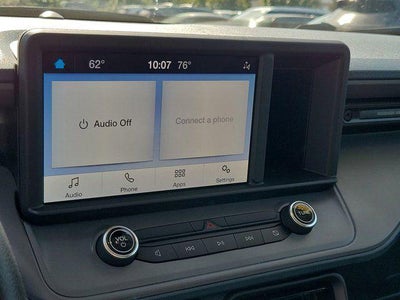 2024 Ford Maverick XL