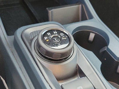 2024 Ford Maverick XL