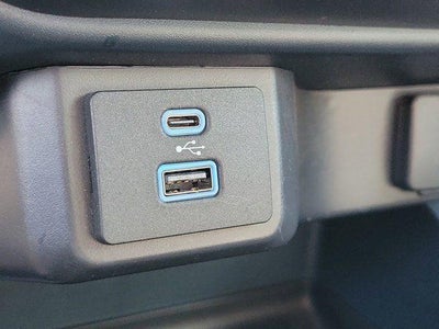 2024 Ford Maverick XL