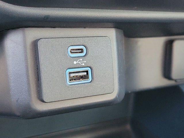 2024 Ford Maverick XL