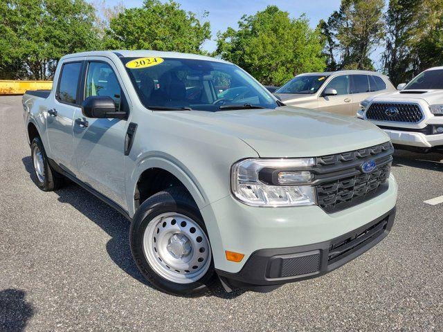 2024 Ford Maverick XL
