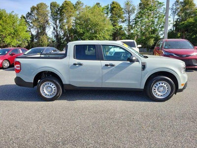2024 Ford Maverick XL