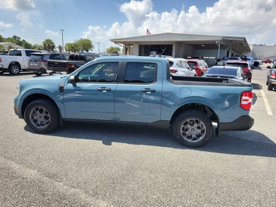 2023 Ford Maverick XLT