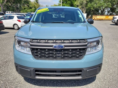 2023 Ford Maverick XLT