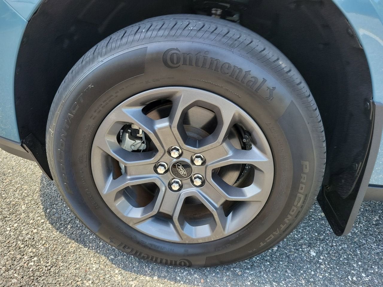 2023 Ford Maverick XLT
