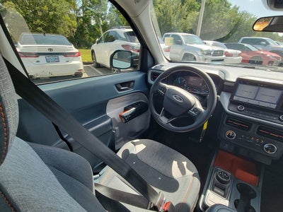 2023 Ford Maverick XLT
