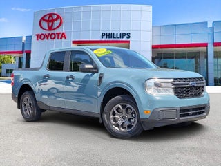 2023 Ford Maverick XLT