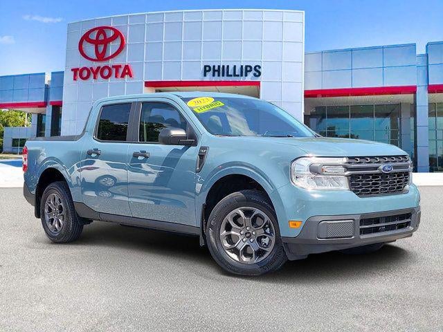 2023 Ford Maverick XLT