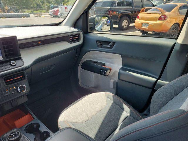 2023 Ford Maverick XLT