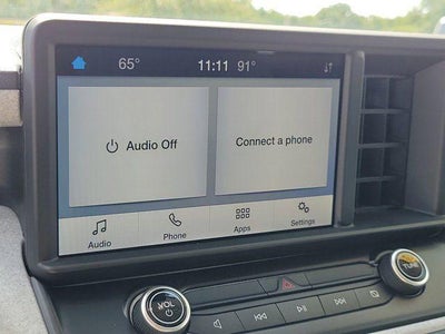 2023 Ford Maverick XLT