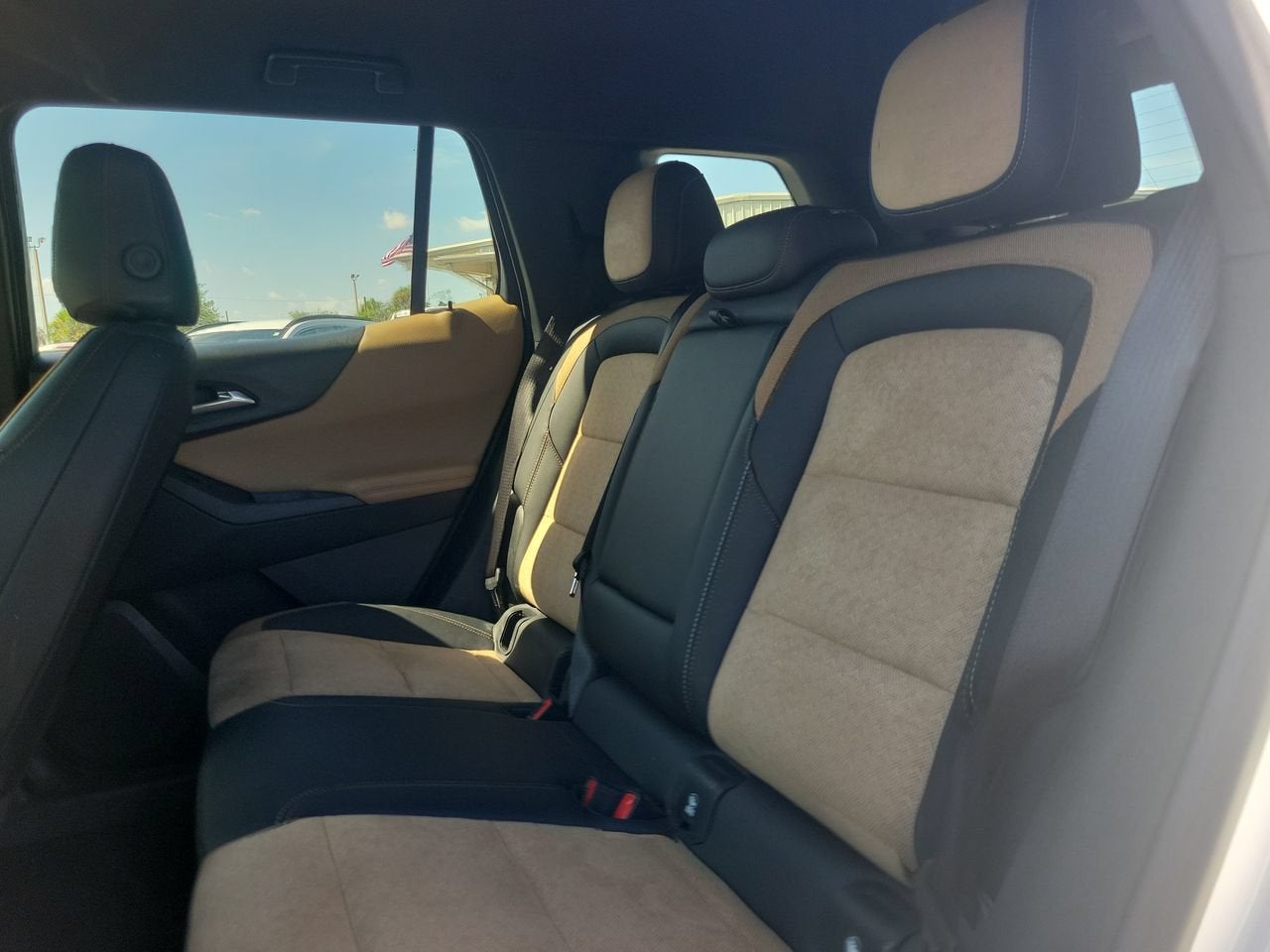2025 Chevrolet Equinox ACTIV