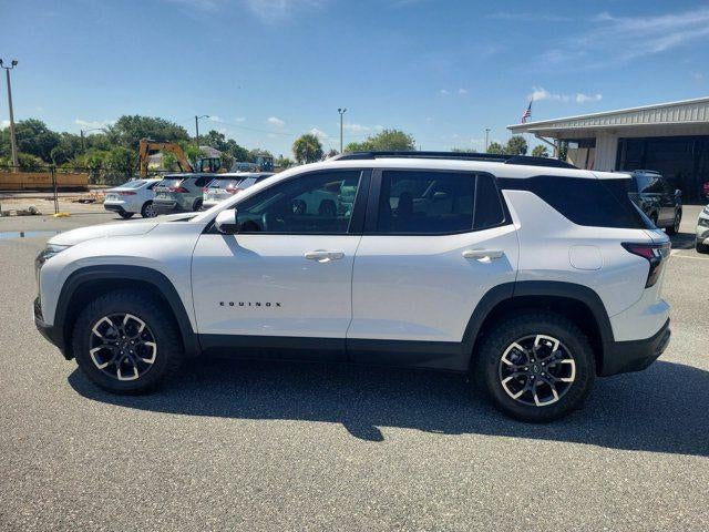 2025 Chevrolet Equinox ACTIV