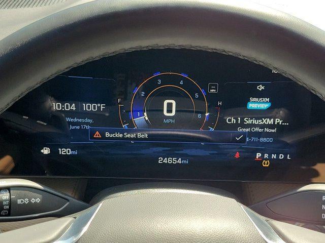 2025 Chevrolet Equinox ACTIV