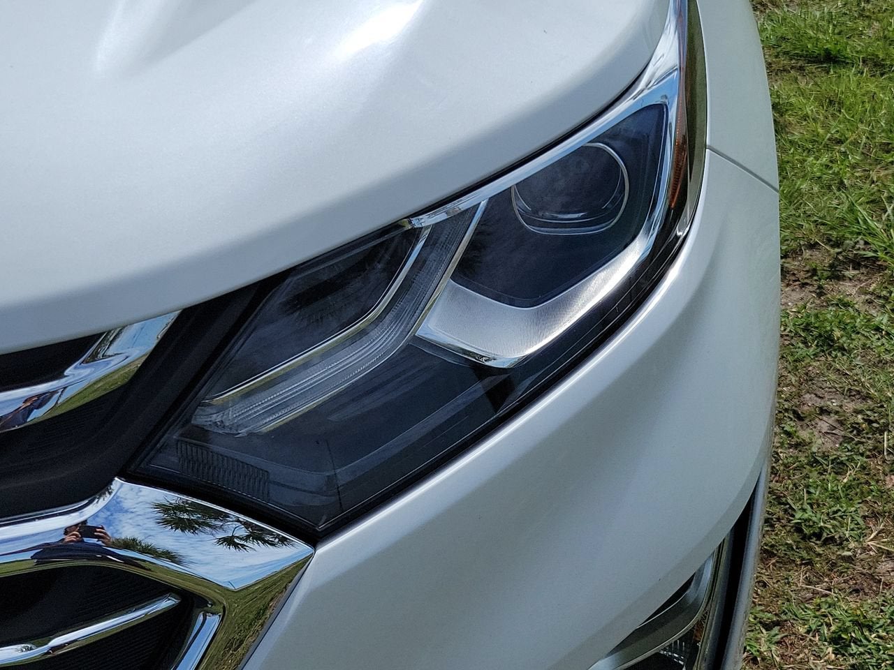 2021 Chevrolet Equinox Premier