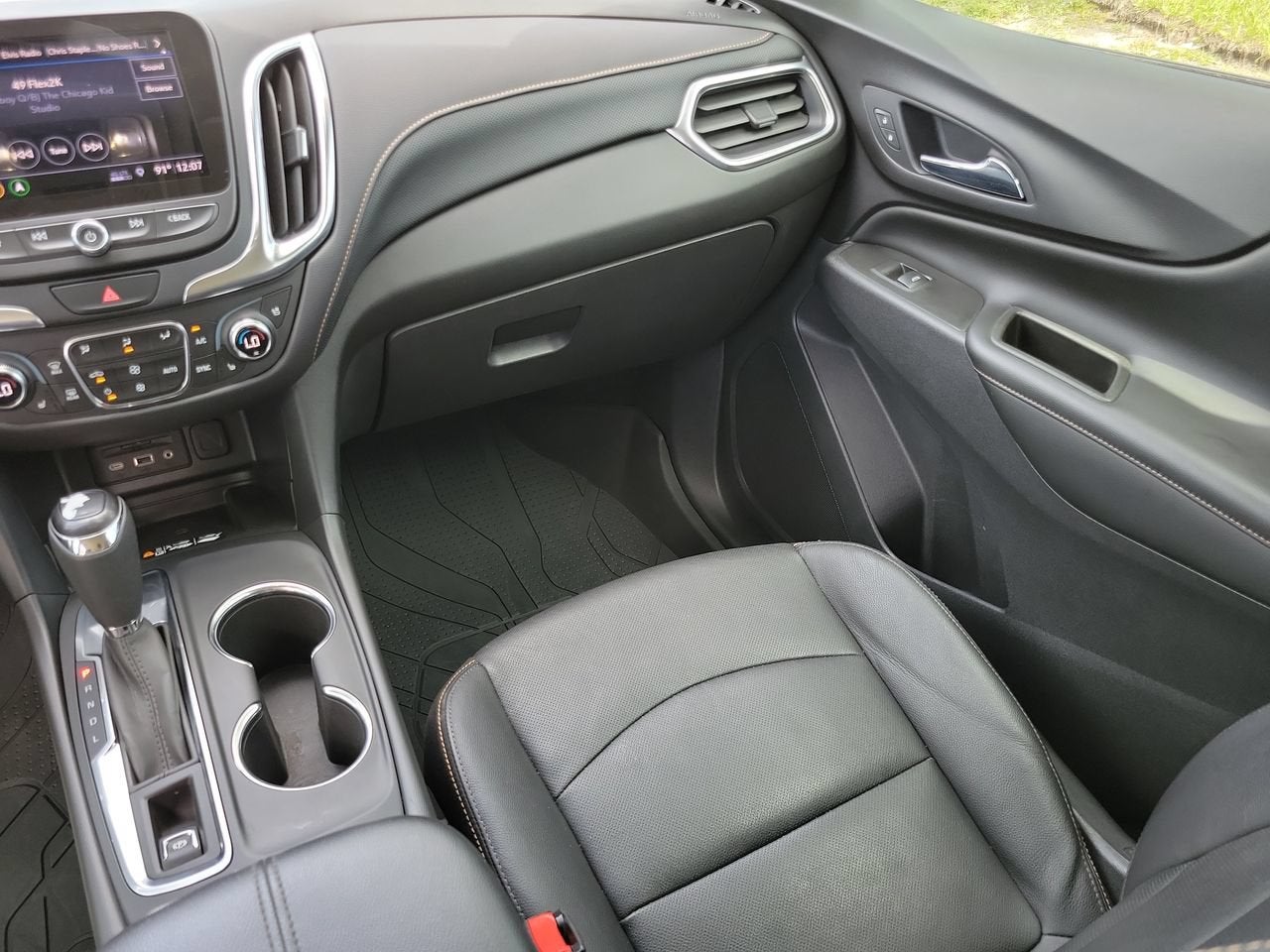 2021 Chevrolet Equinox Premier