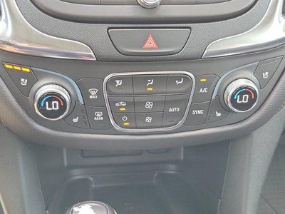 2021 Chevrolet Equinox Premier