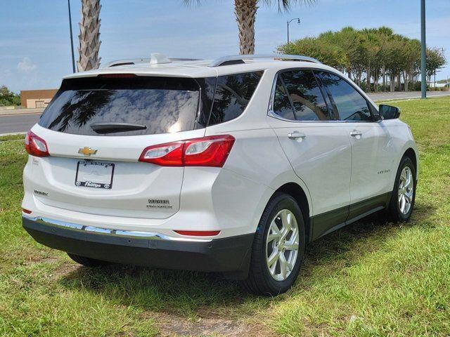 2021 Chevrolet Equinox Premier