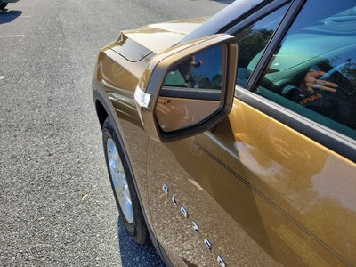 2019 Chevrolet Blazer Base