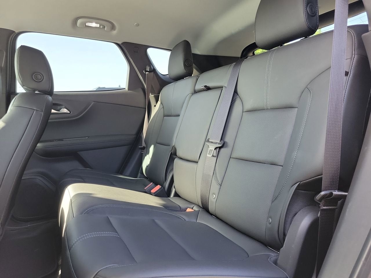 2019 Chevrolet Blazer Base