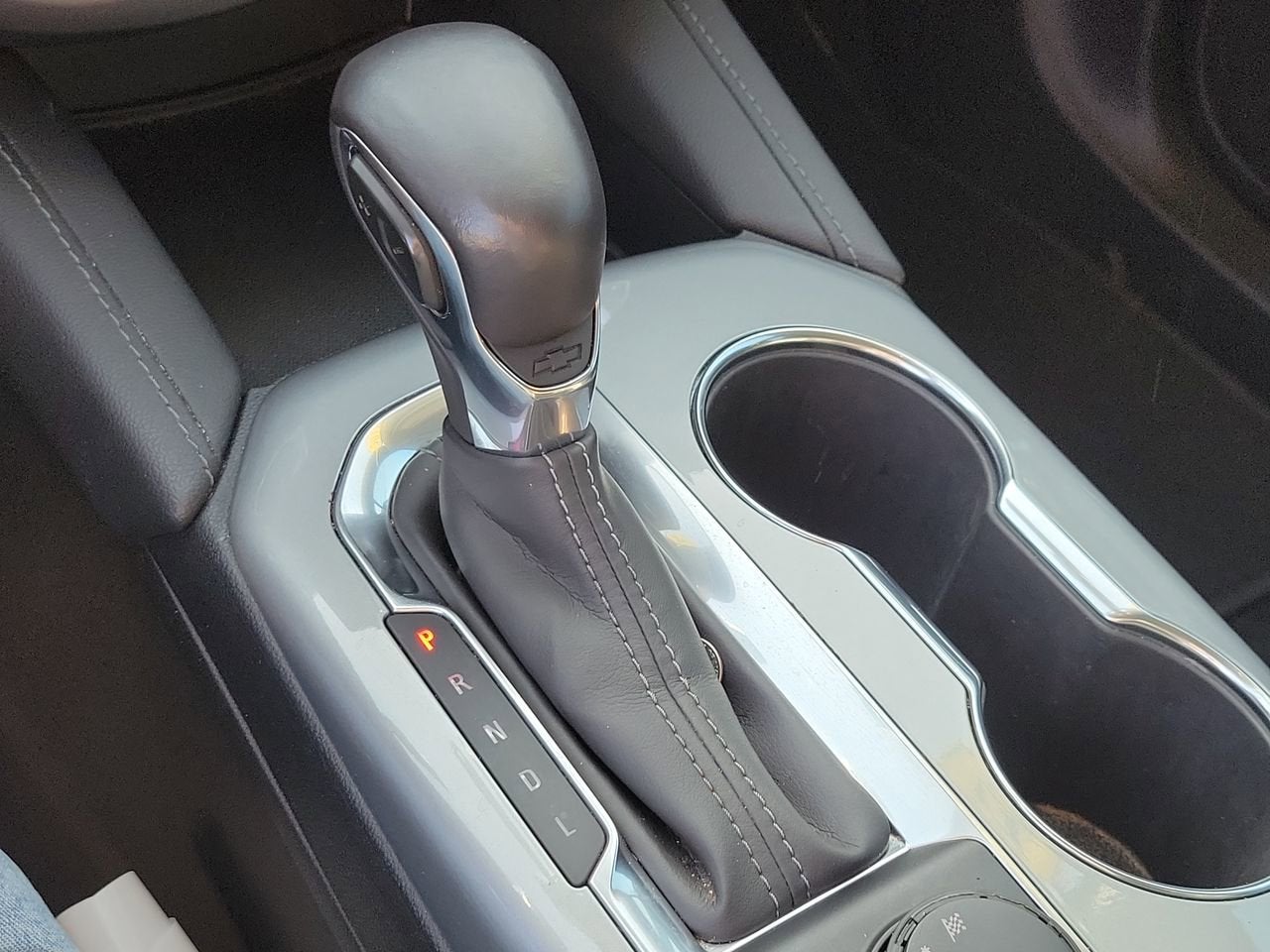 2019 Chevrolet Blazer Base