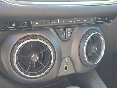 2019 Chevrolet Blazer Base