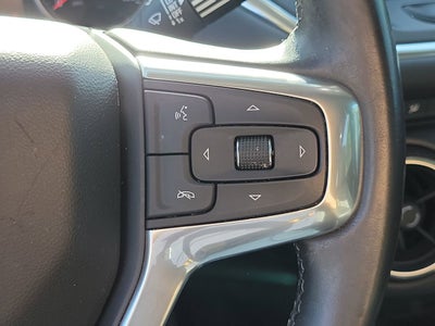 2019 Chevrolet Blazer Base