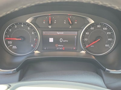 2019 Chevrolet Blazer Base