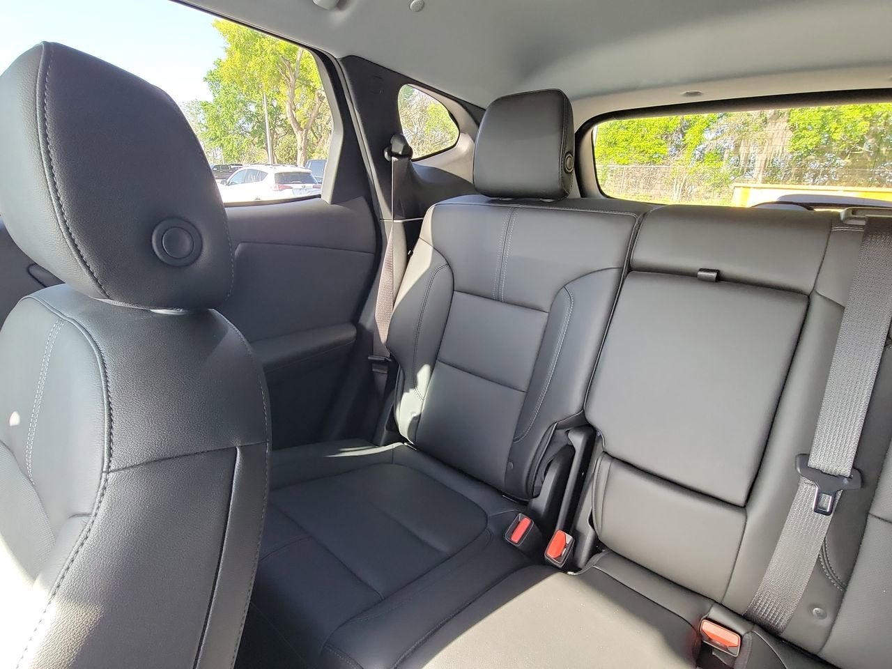 2019 Chevrolet Blazer Base