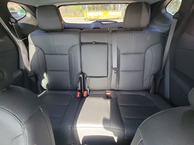 2019 Chevrolet Blazer Base