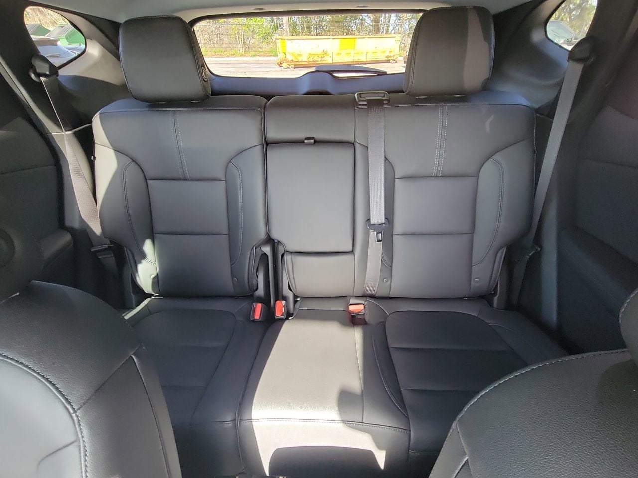 2019 Chevrolet Blazer Base