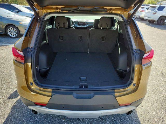 2019 Chevrolet Blazer Base