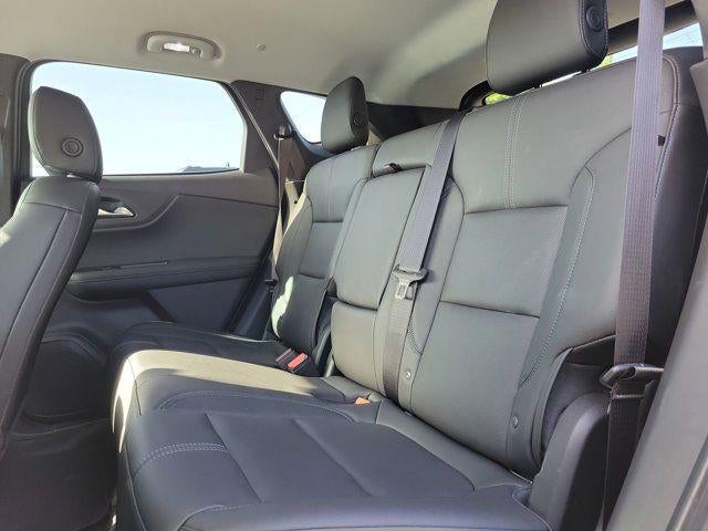 2019 Chevrolet Blazer Base