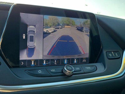 2019 Chevrolet Blazer Base