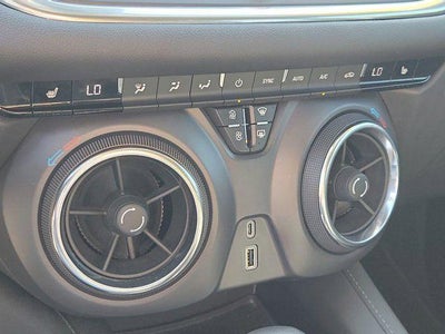 2019 Chevrolet Blazer Base