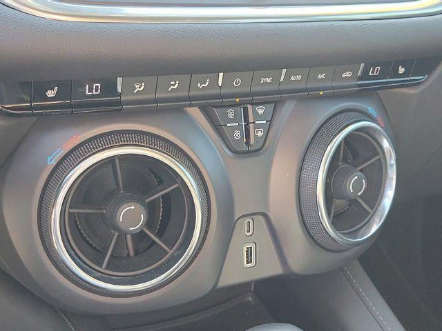 2019 Chevrolet Blazer Base