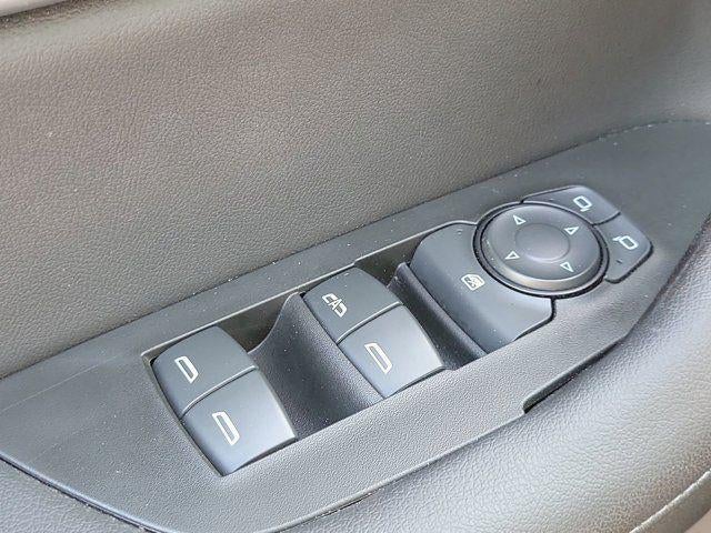 2019 Chevrolet Blazer Base