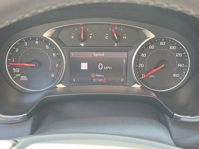 2019 Chevrolet Blazer Base