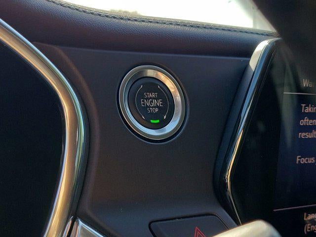 2019 Chevrolet Blazer Base