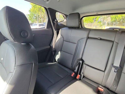 2019 Chevrolet Blazer Base