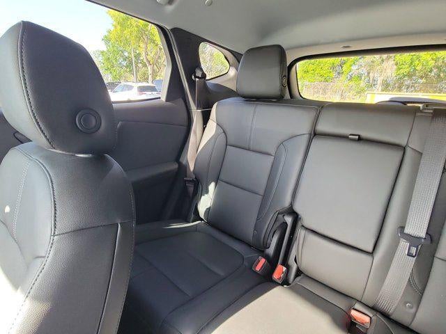 2019 Chevrolet Blazer Base