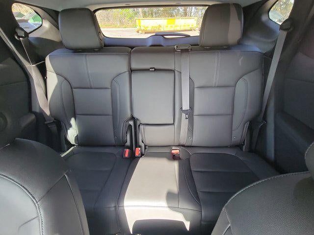 2019 Chevrolet Blazer Base