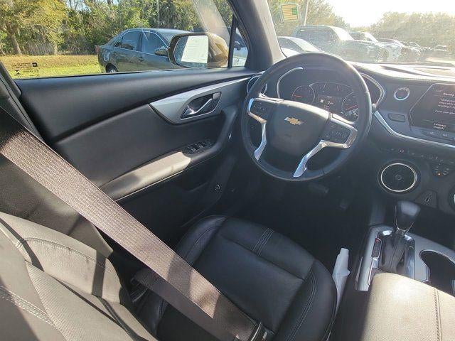 2019 Chevrolet Blazer Base