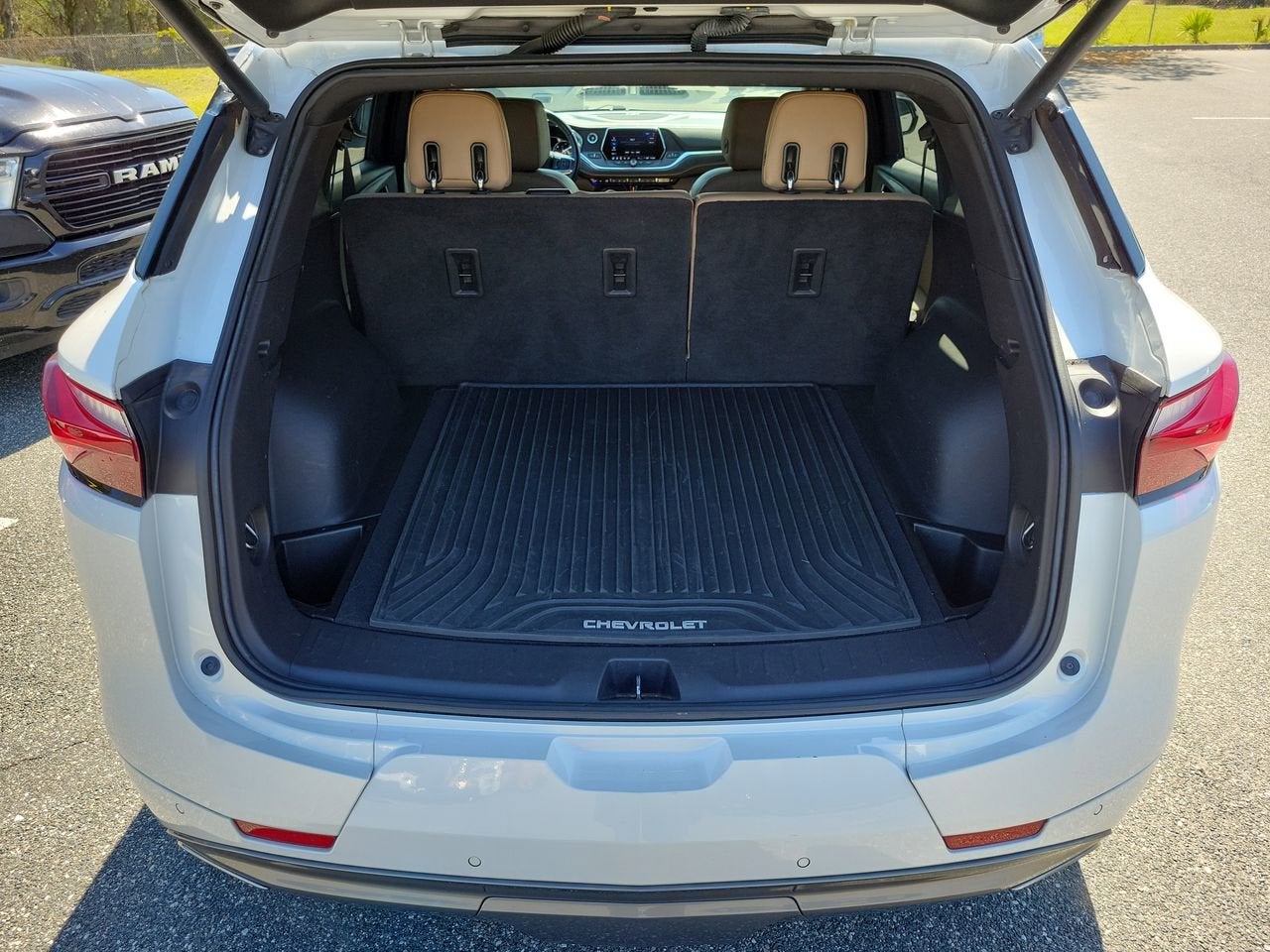 2021 Chevrolet Blazer Premier