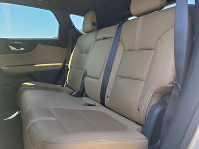 2021 Chevrolet Blazer Premier