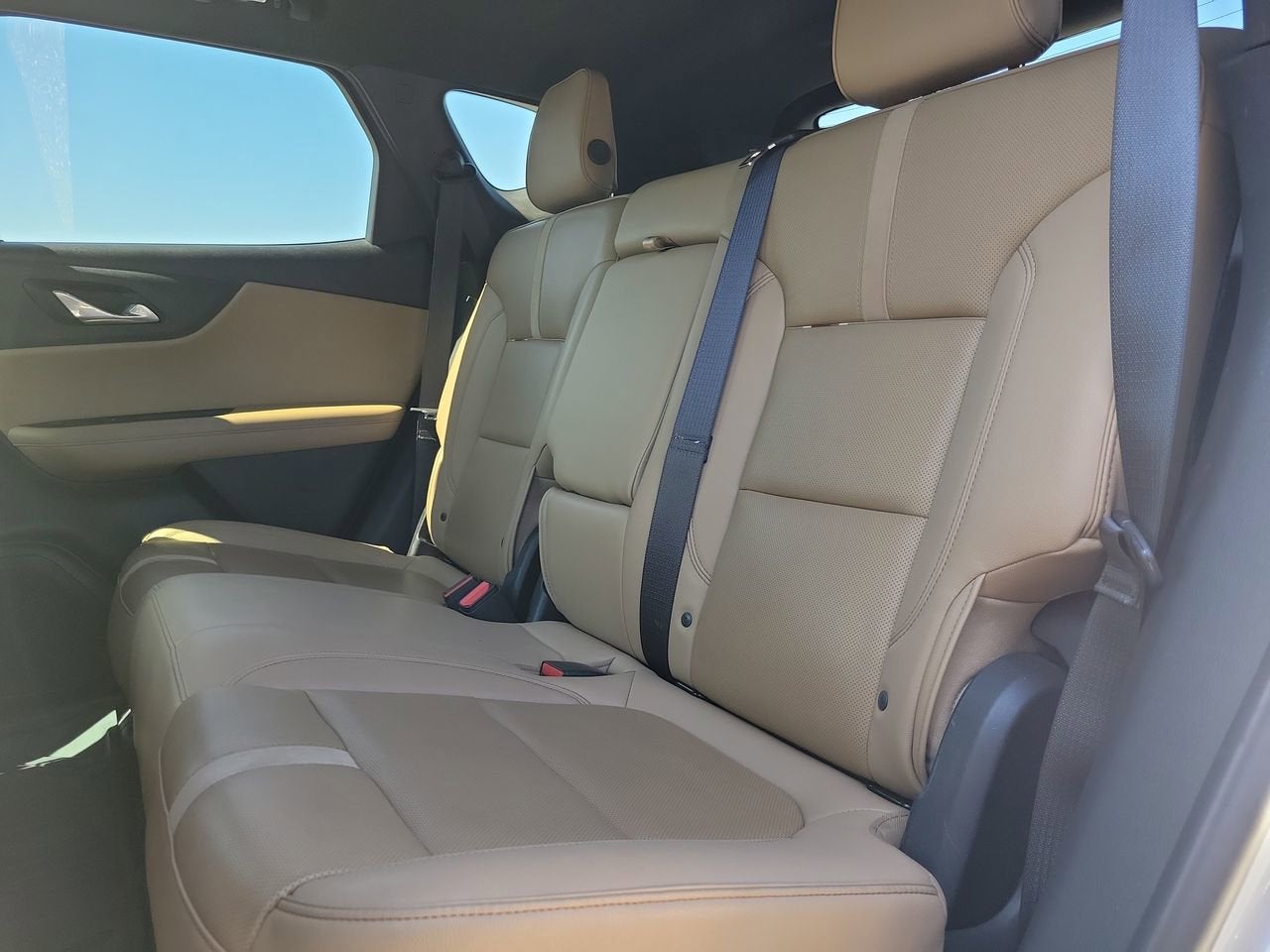 2021 Chevrolet Blazer Premier