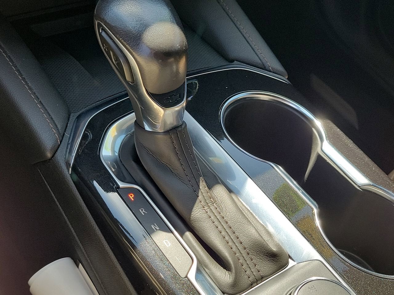 2021 Chevrolet Blazer Premier