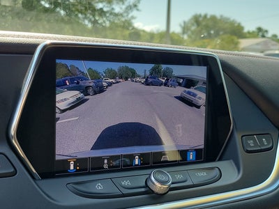 2021 Chevrolet Blazer Premier