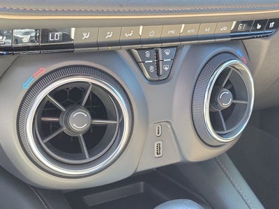 2021 Chevrolet Blazer Premier