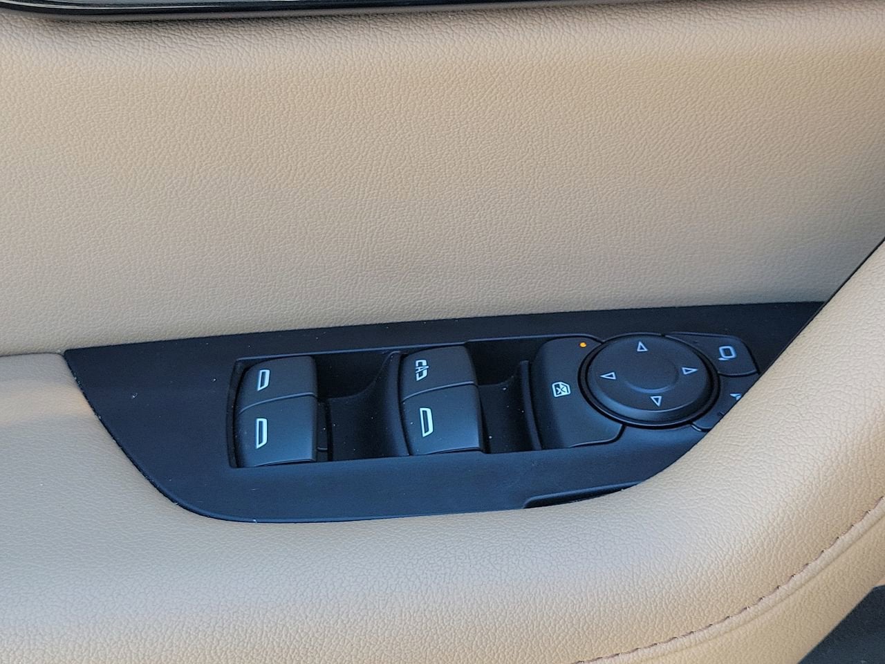 2021 Chevrolet Blazer Premier