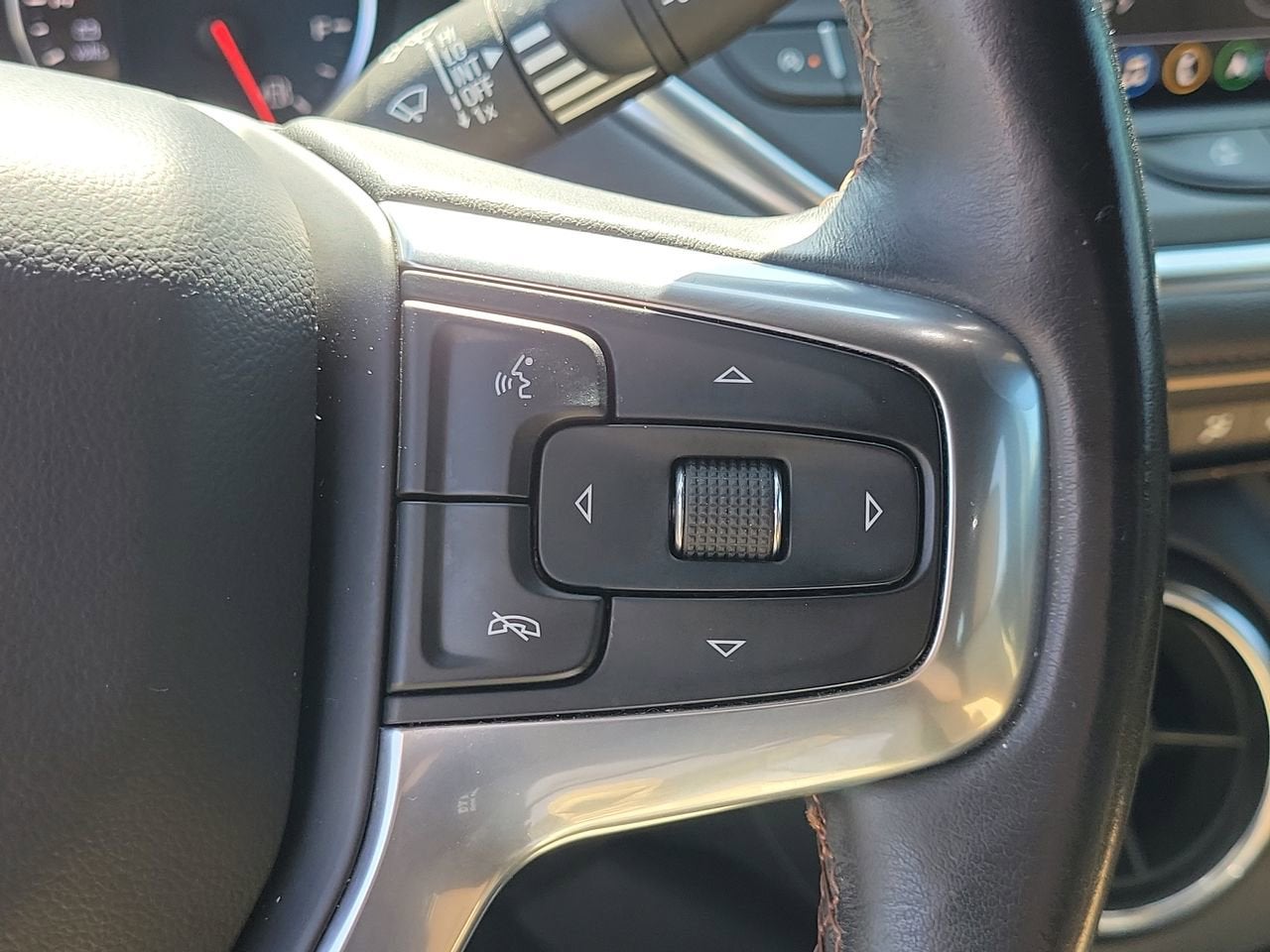 2021 Chevrolet Blazer Premier